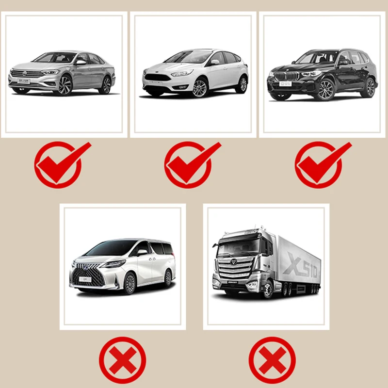 Car Sunshade Curtain