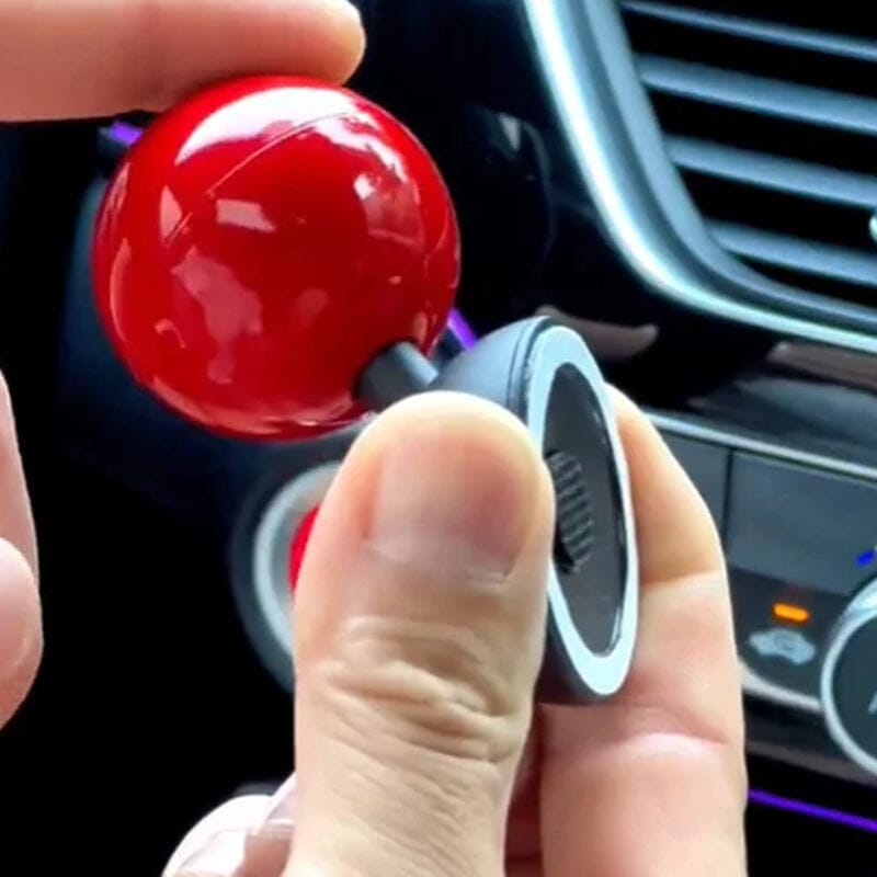Car Push to Start Button Rocker