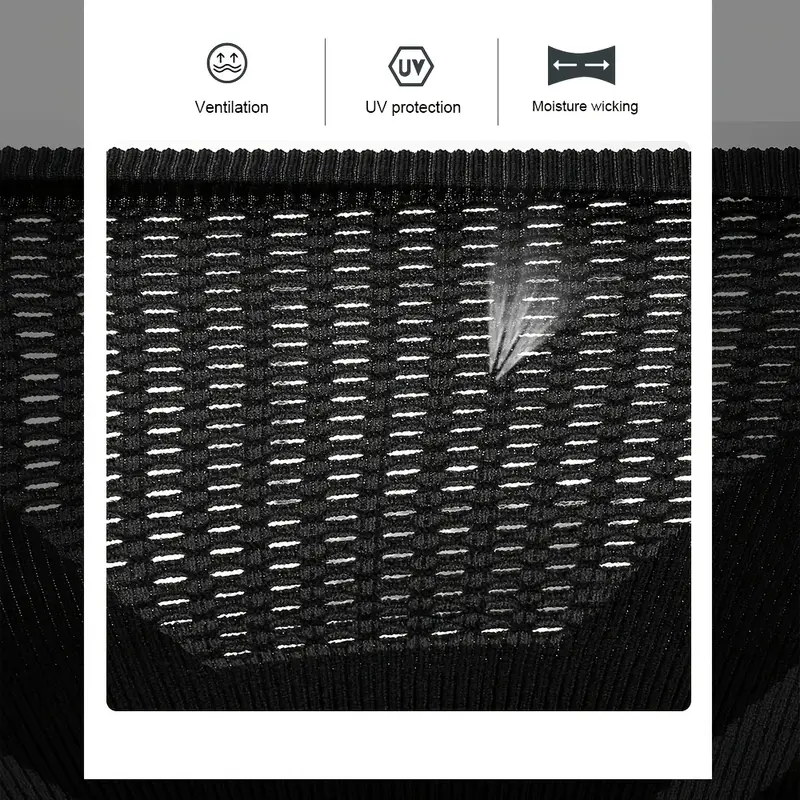 Winter Neck Guard Half Face Windproof Mask