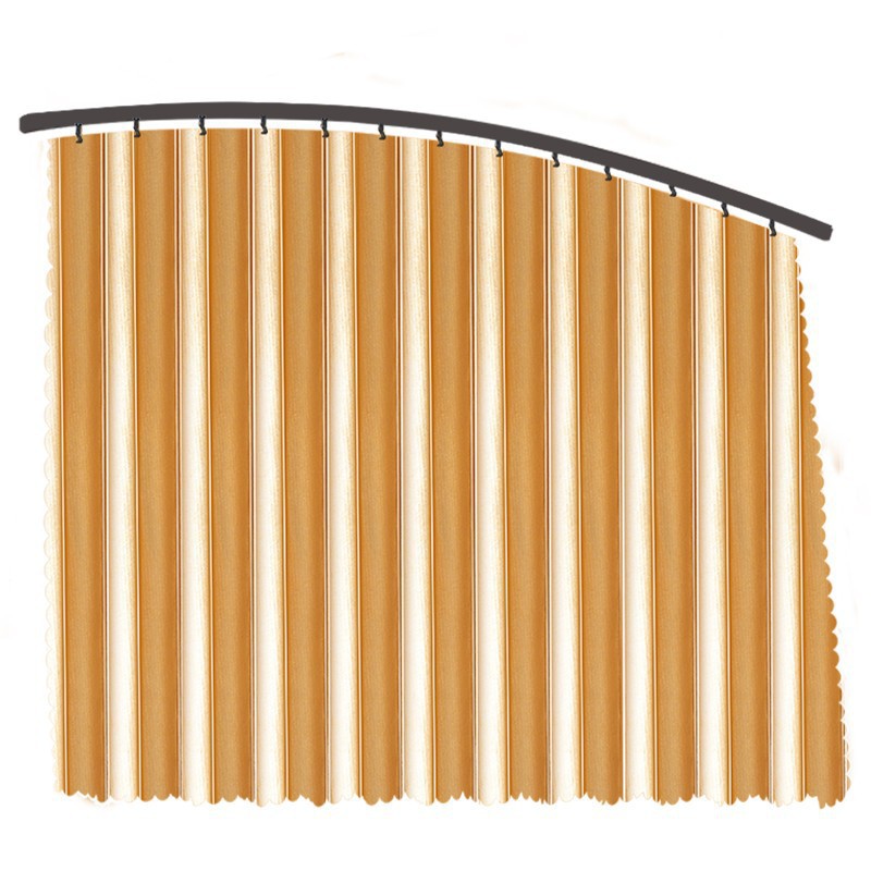 Car Sunshade Curtain