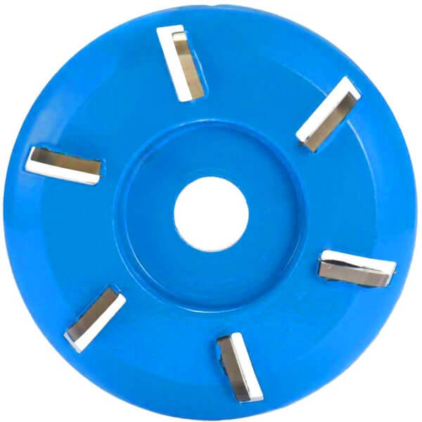 😍🔥Big Sale🔥6 Teeth Wood Carving Disc🔥🔥