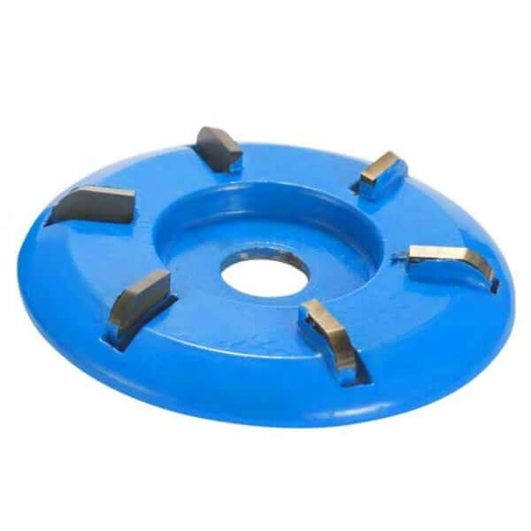 😍🔥Big Sale🔥6 Teeth Wood Carving Disc🔥🔥