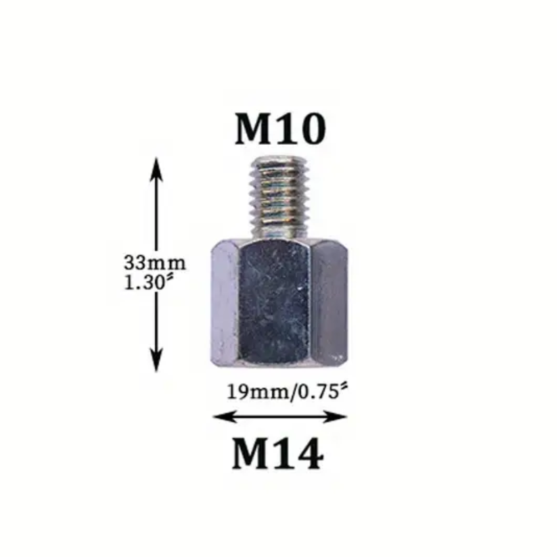 Brazing Stone Angle Grinder Head
