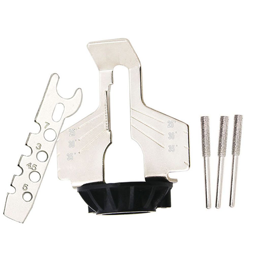 Chainsaw Pro Sharpening Kit