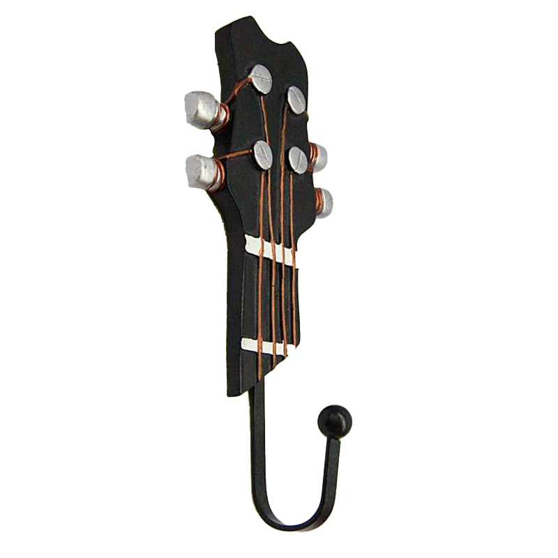 New Guitar Hook
