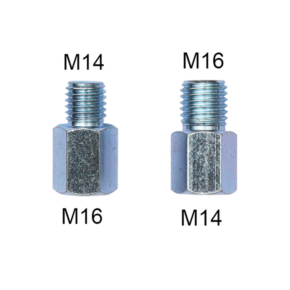 Angle Grinder Adapter