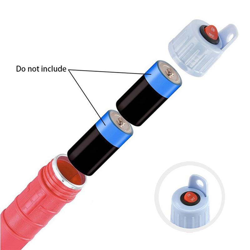 Battery Operated Liquid Transfer Siphon Pump