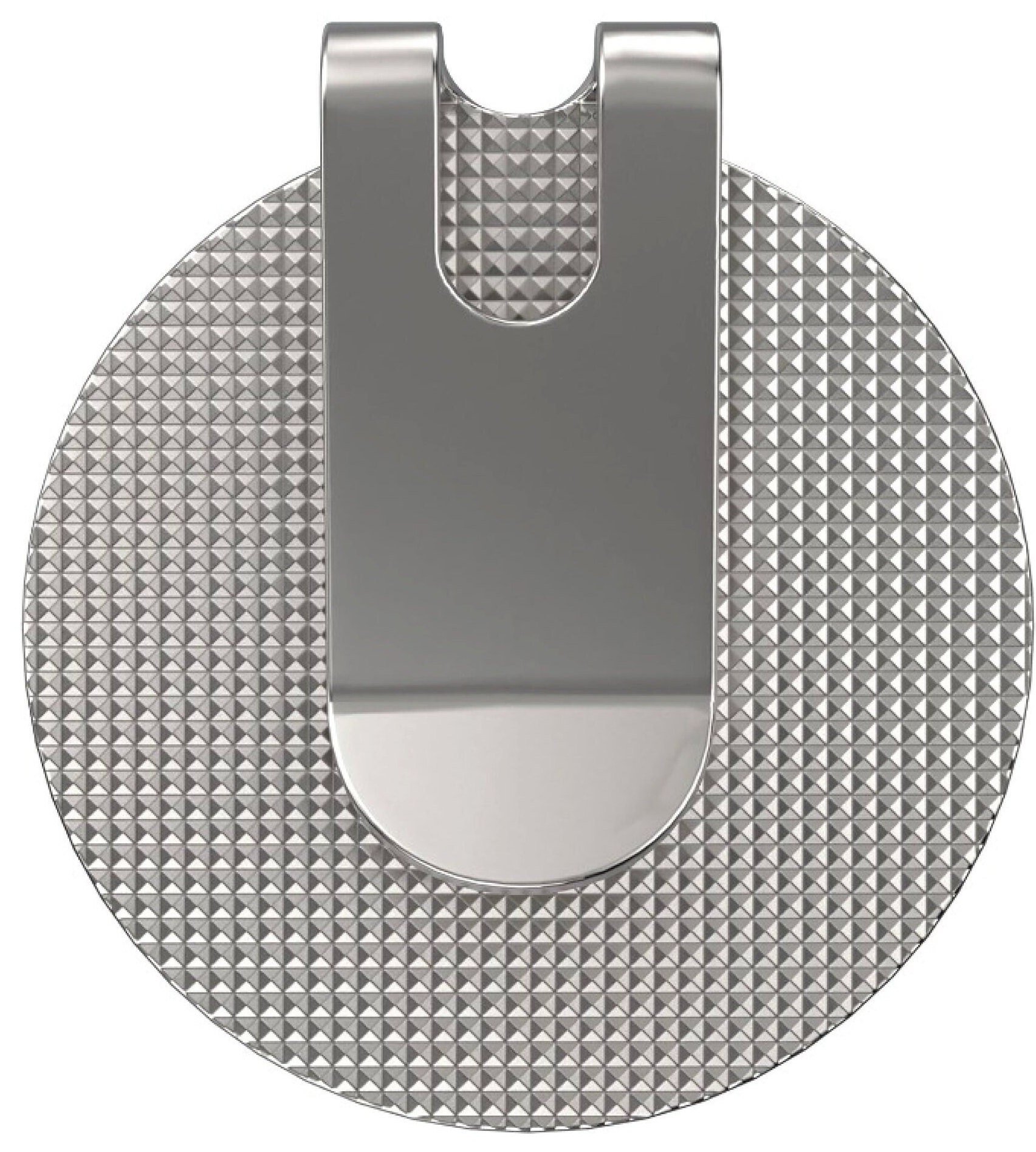 Funny Middle Finger Golf Ball Marker