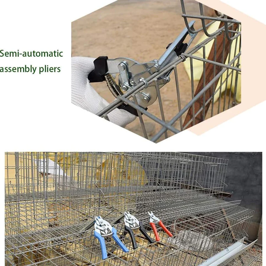 (🎁New Year Hot Sale-30% OFF)Type M Nail Ring Pliers