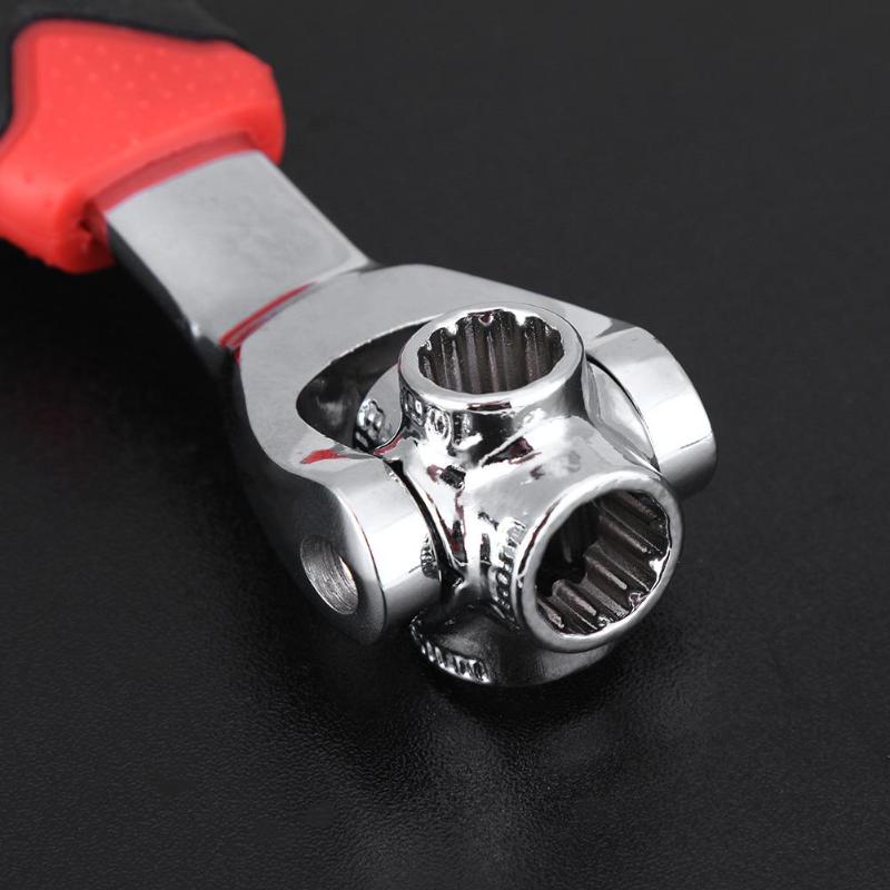 48-in-1 Multipurpose Bolt Wrench