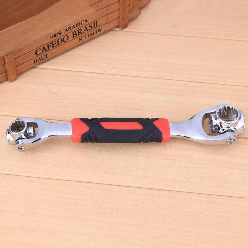 48-in-1 Multipurpose Bolt Wrench