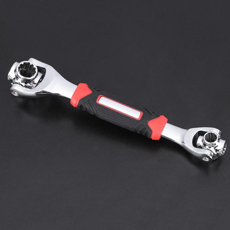 48-in-1 Multipurpose Bolt Wrench
