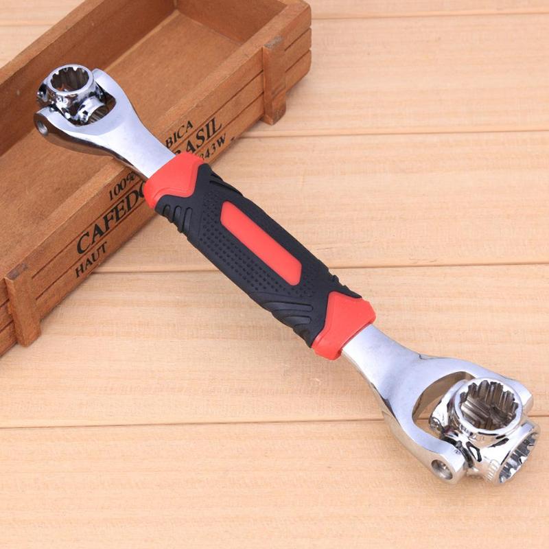 48-in-1 Multipurpose Bolt Wrench