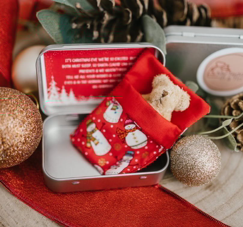 My Adorable BearBest Christmas Gift - blueorxy.com