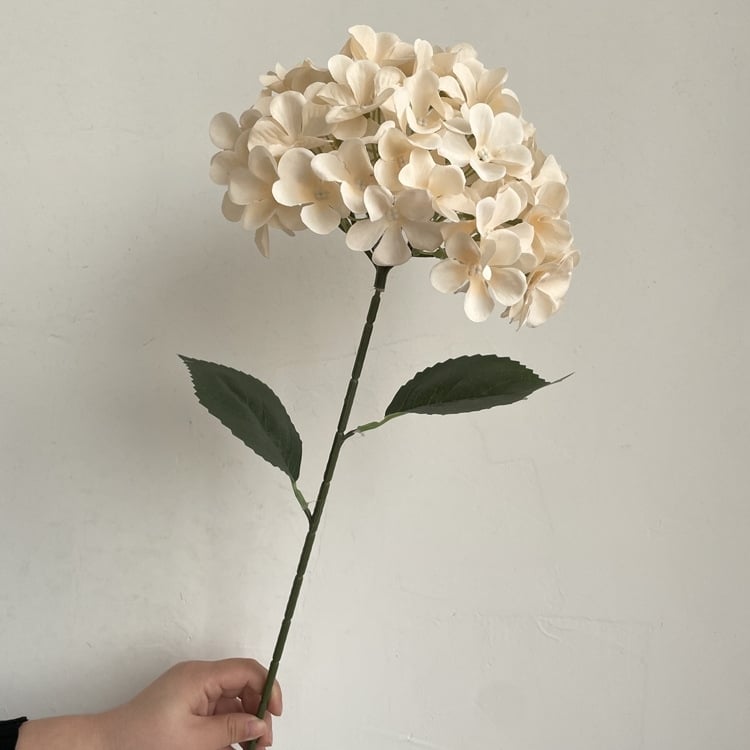 Outdoor Artificial Hydrangea Flowers💐BUY MORE GET MORE🔥