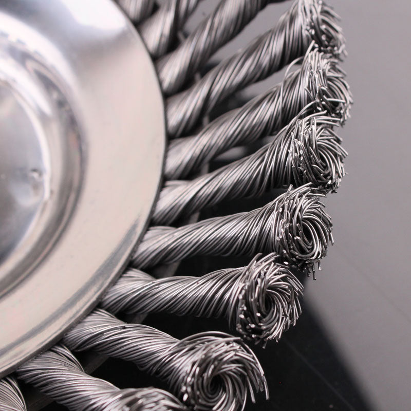 Weed Ripper Xtreme - Universal Trimmer Head