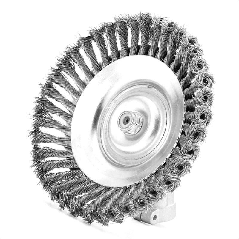 Weed Ripper Xtreme - Universal Trimmer Head