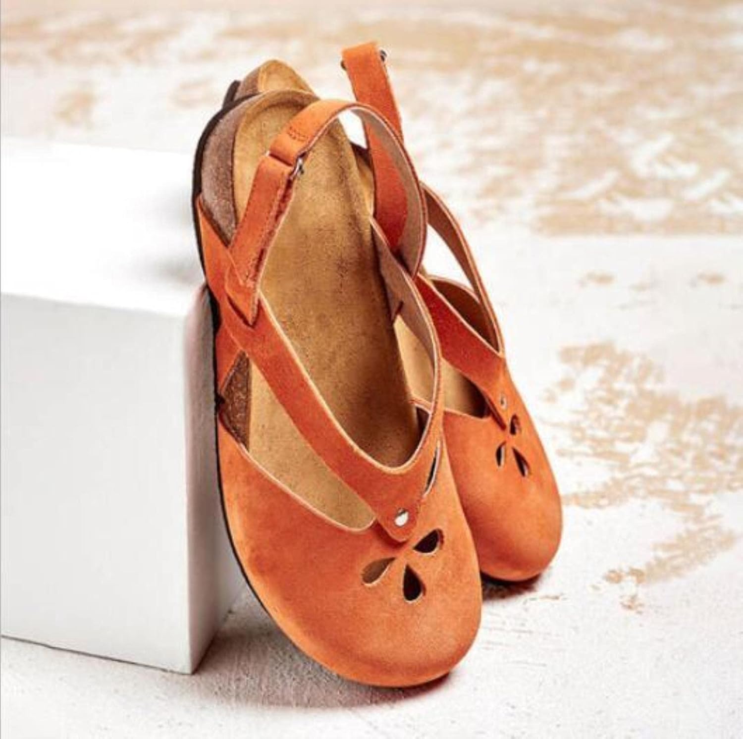 Summer Women's Flat Sandals