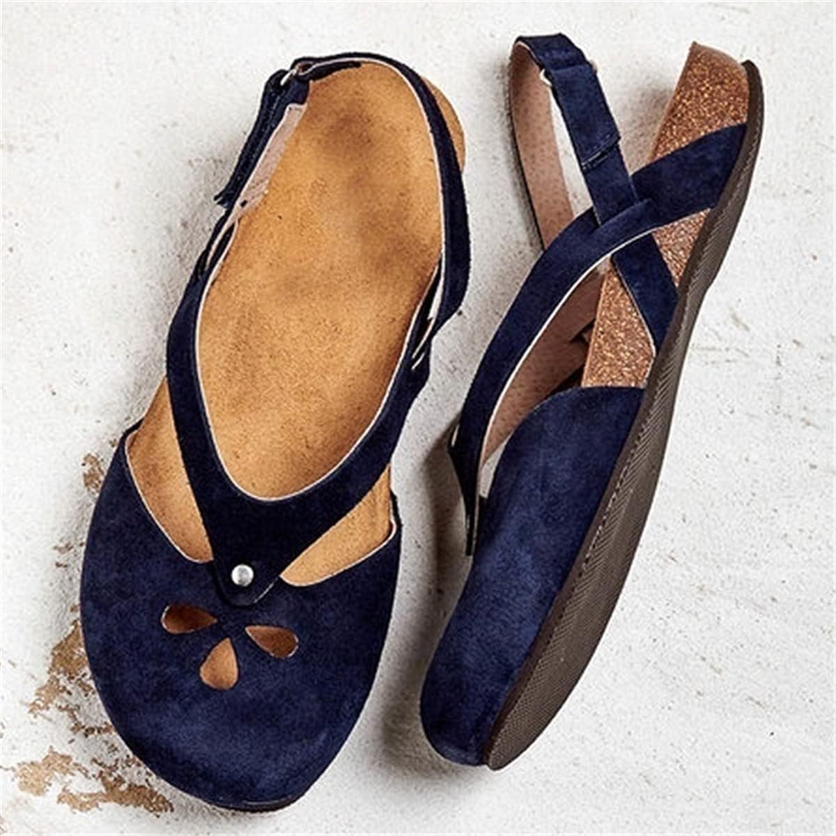 Summer Women's Flat Sandals