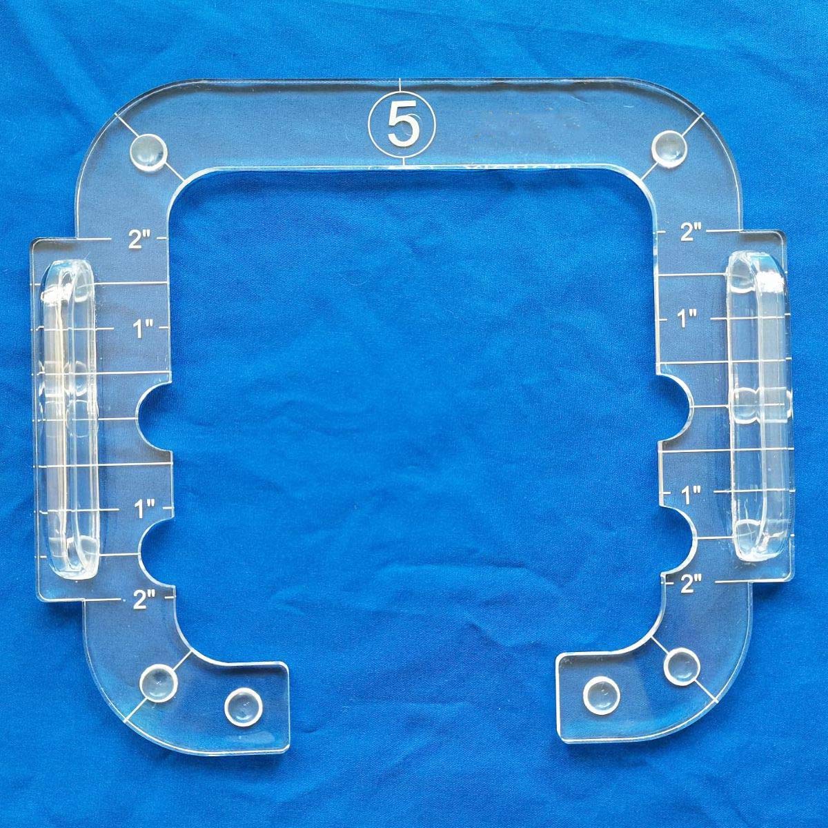 Quilting Stencils Buddy (Stencils NOT included)