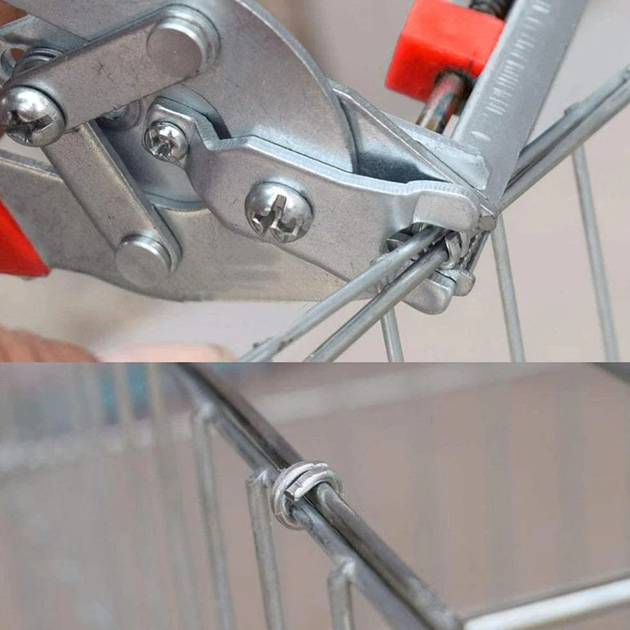 (🎁New Year Hot Sale-30% OFF)Type M Nail Ring Pliers