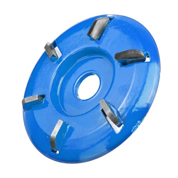 😍🔥Big Sale🔥6 Teeth Wood Carving Disc🔥🔥