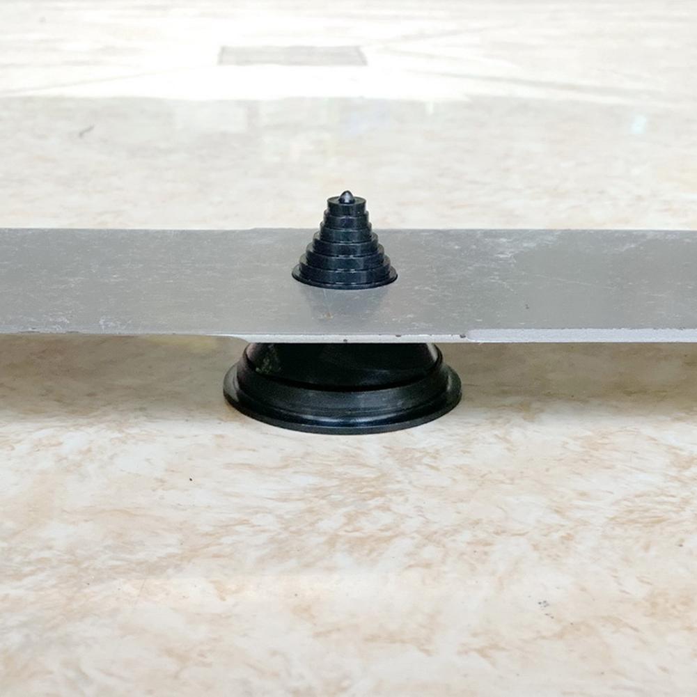 Lawn Mower Blade Balancer