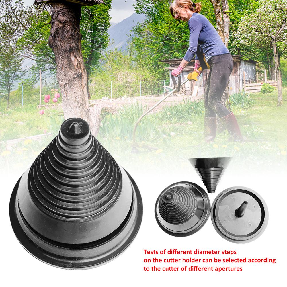 Lawn Mower Blade Balancer