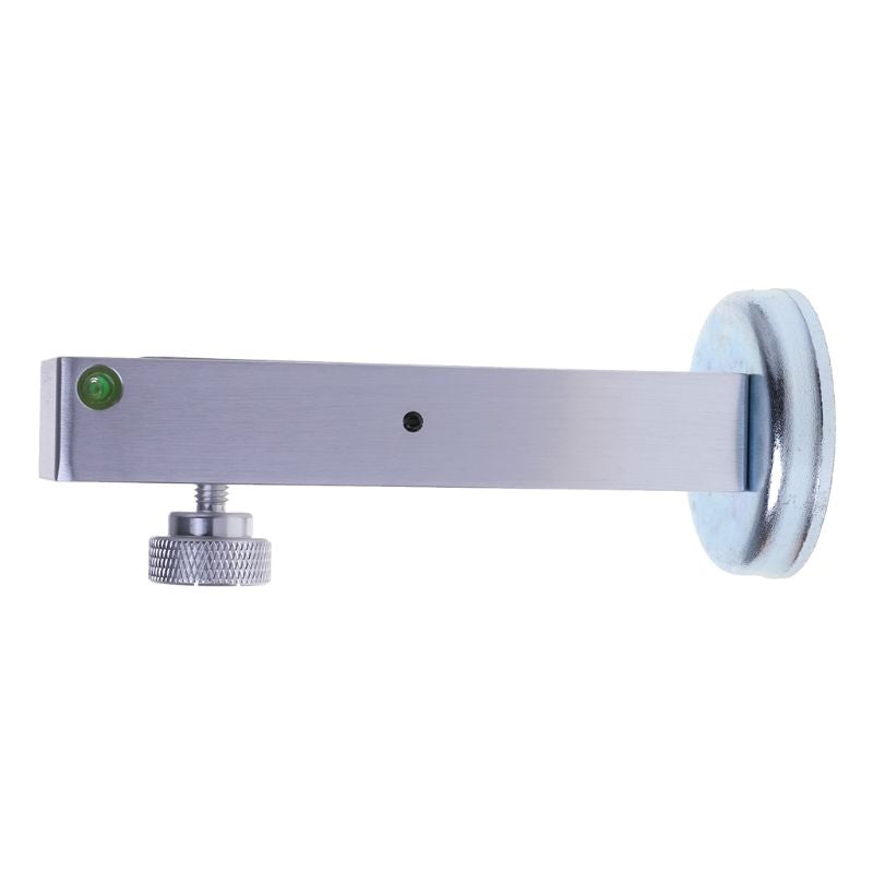Magnetic Wheel Alignment Gauge