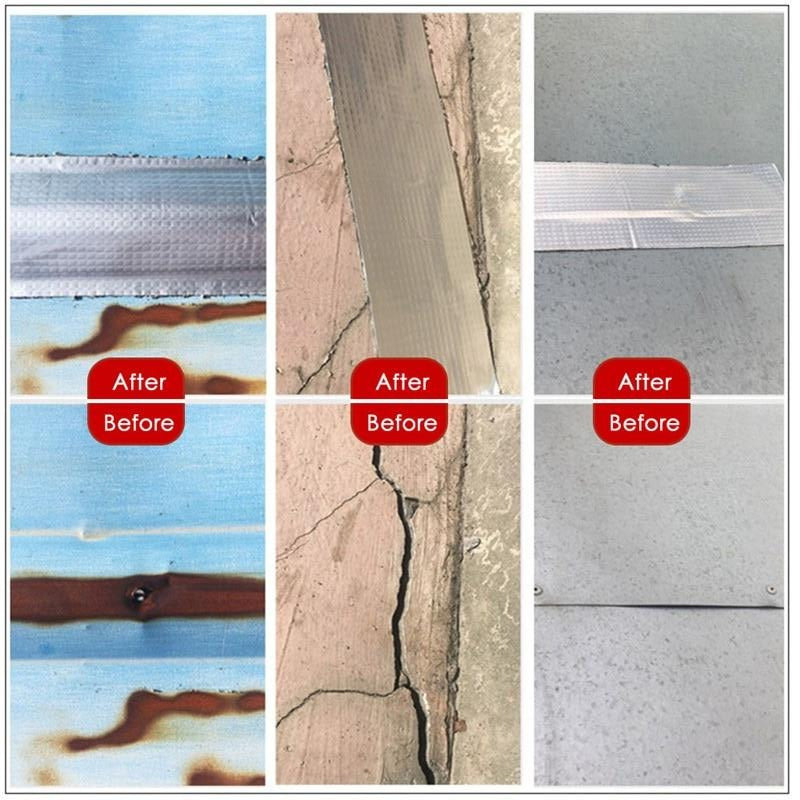 MonstaTape - Waterproof Rubber Tape