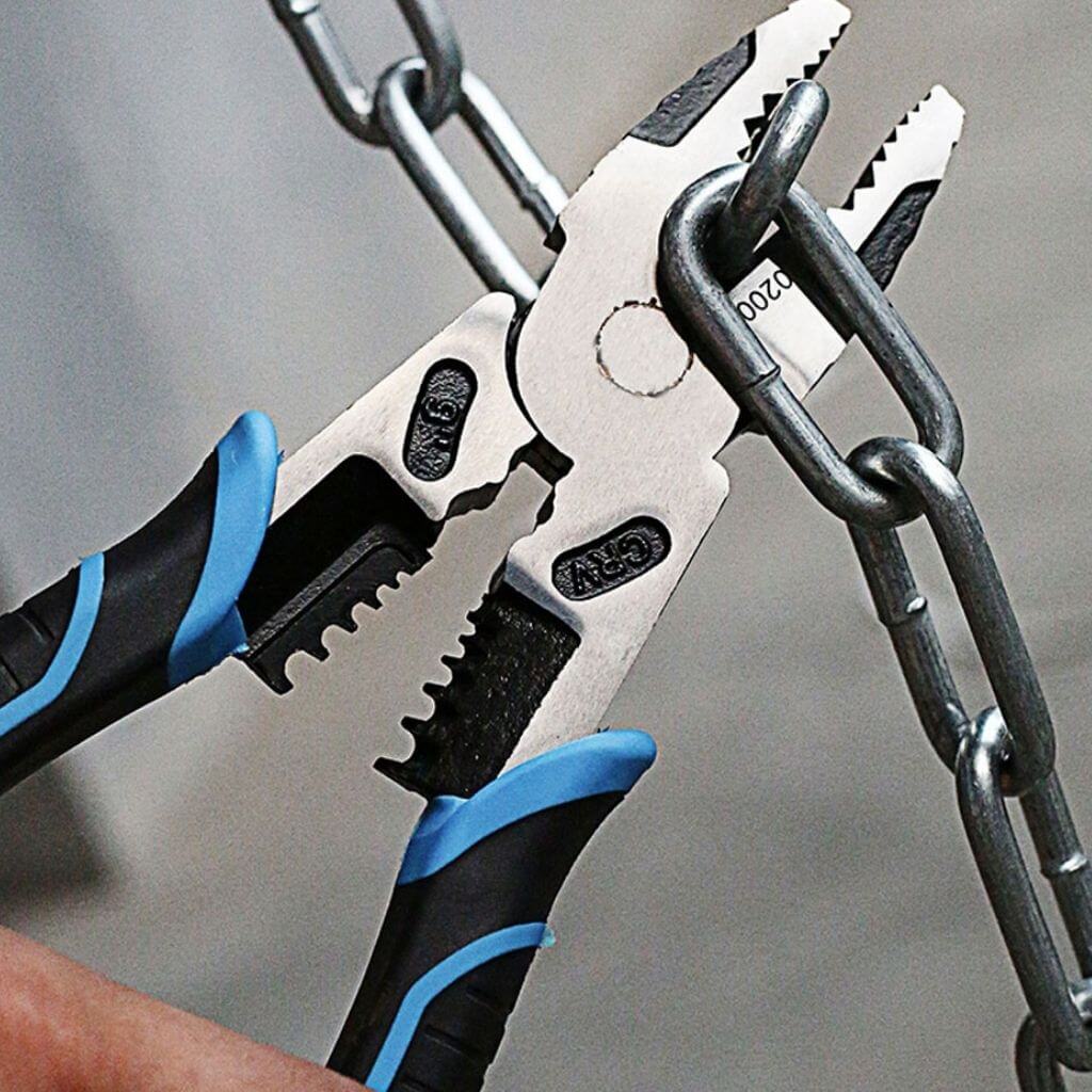Multifunctional Pliers