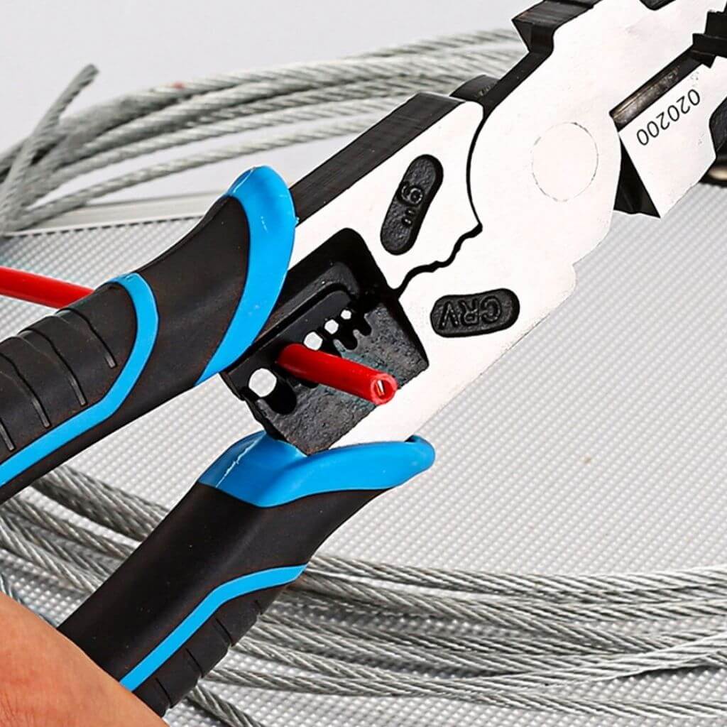 Multifunctional Pliers