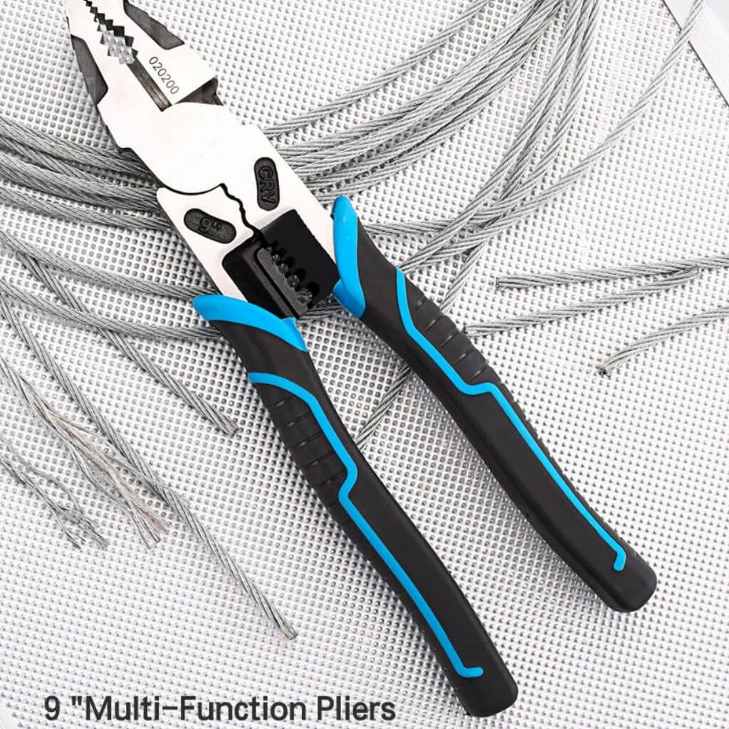 Multifunctional Pliers
