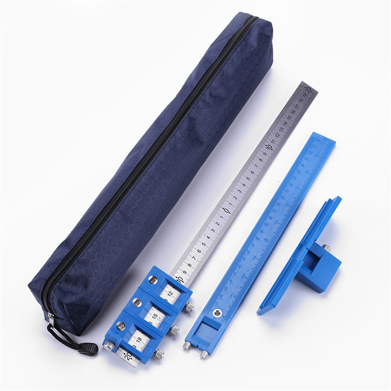 Ultra Precision Drill Guide