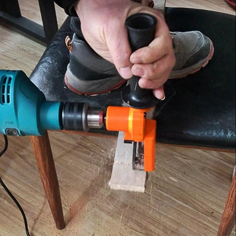 Power Drill Jigsaw Kit