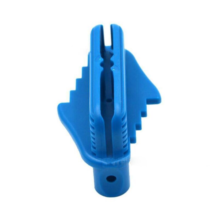 Multi function Center Scriber