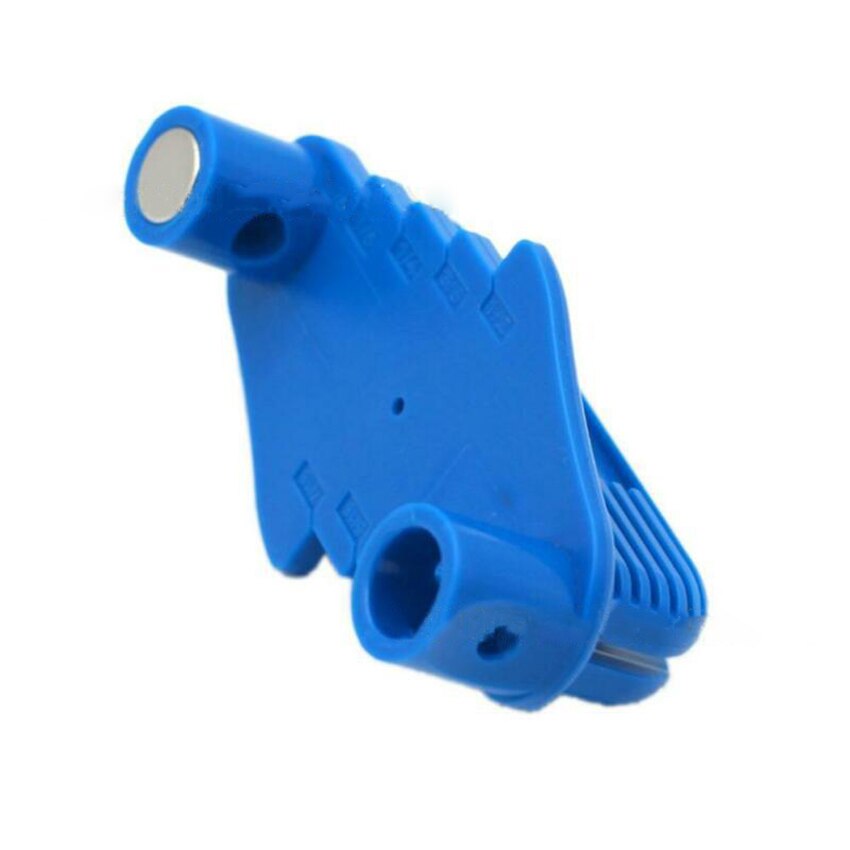 Multi function Center Scriber