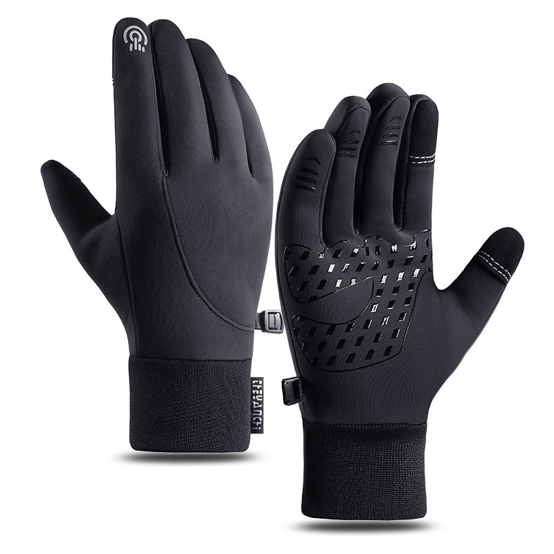Unisex Outdoor Thermal Gloves