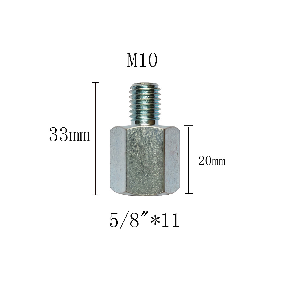 Brazing Stone Angle Grinder Head