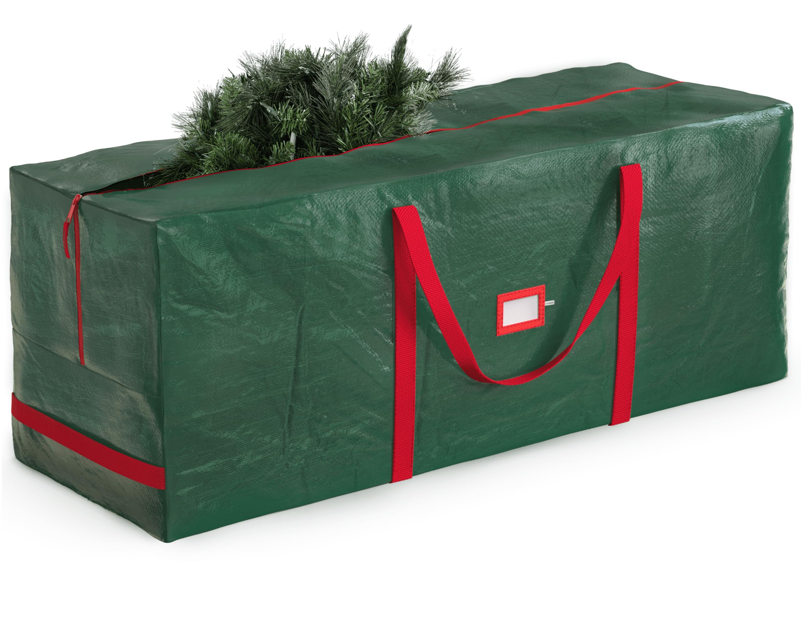 Large Christmas Tree Storage Bag