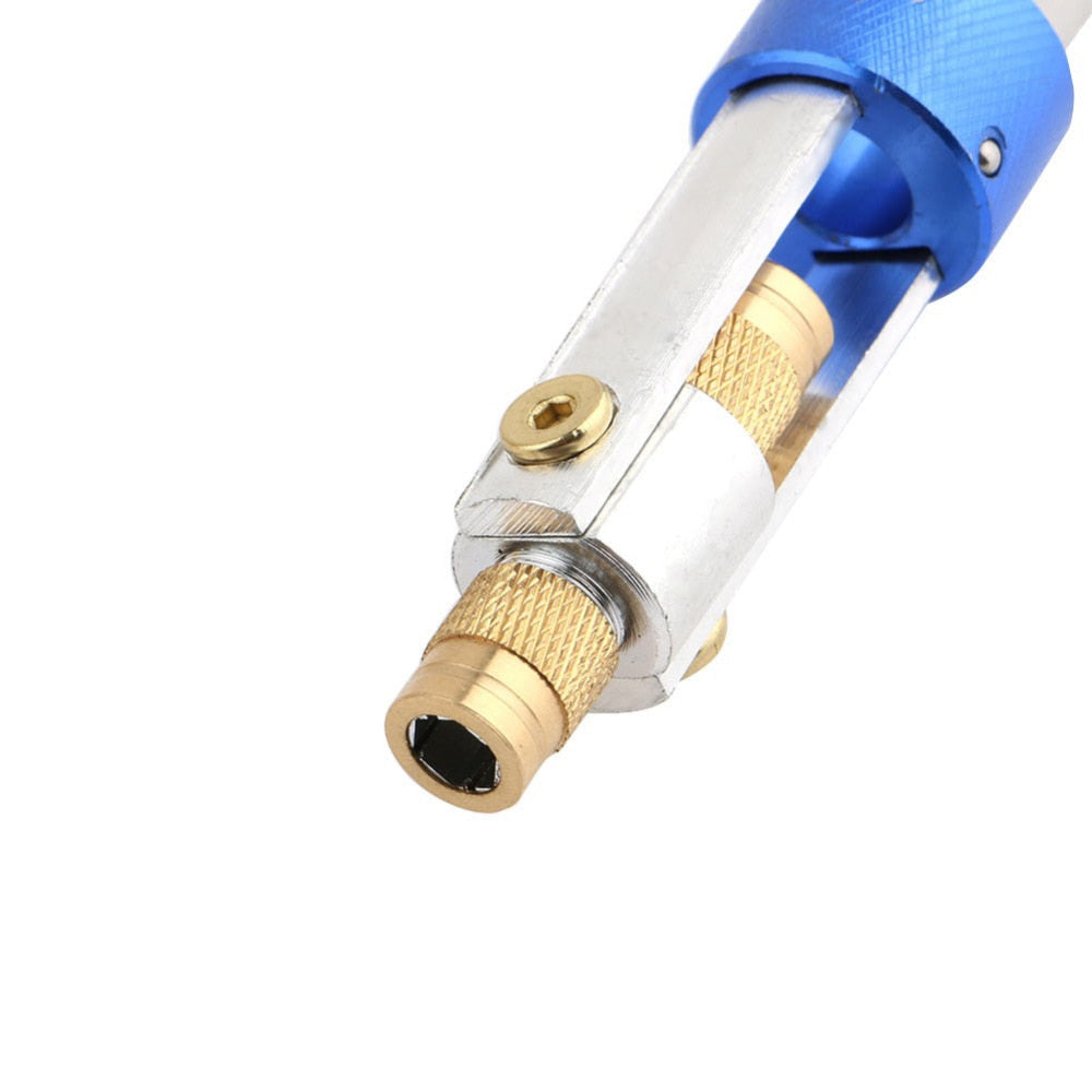 DoubleDrill™ Flip Drill Set