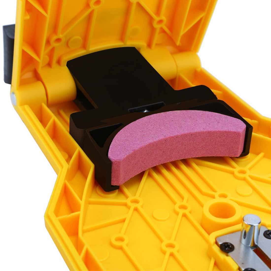 Xtreme Chainsaw Sharpening Tool