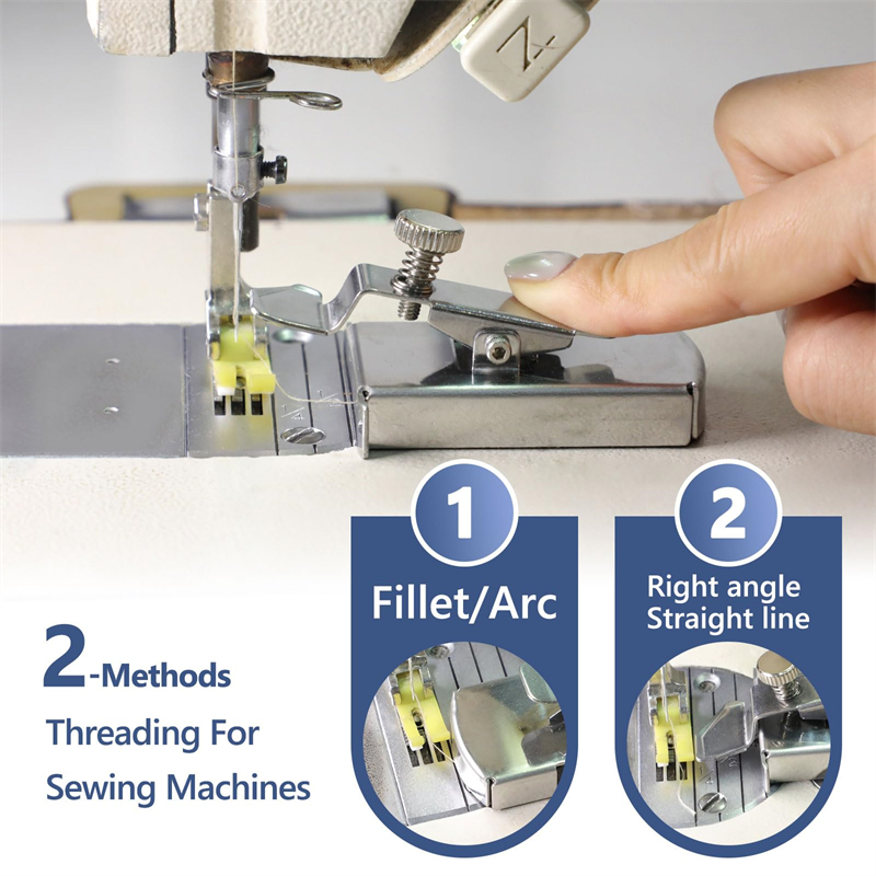SewingRoam™ Seam Guide Buy 2 Free Shipping