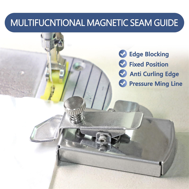 SewingRoam™ Seam Guide Buy 2 Free Shipping