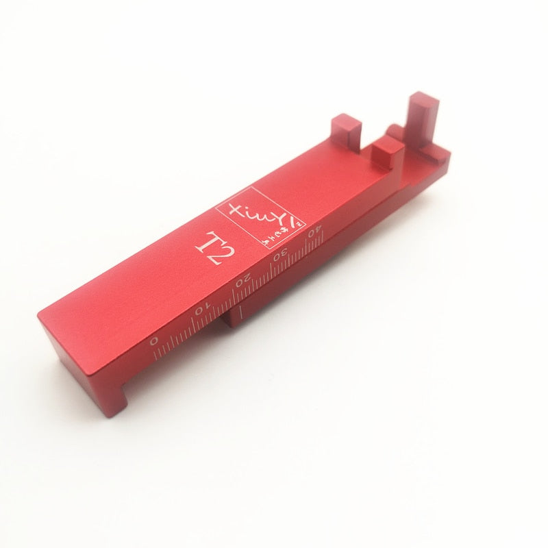 Woodworking Pro Gap Gauge