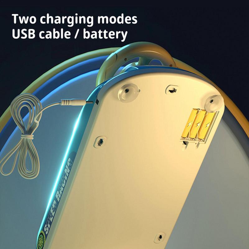 2023 Driving Steering Wheel Toys - flowercog