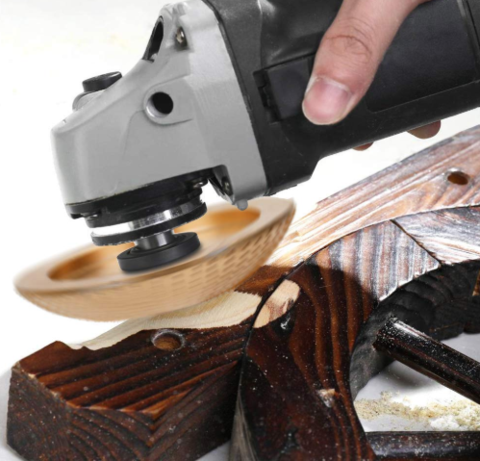 CarveXtreme™ - Angle Grinder Wheel