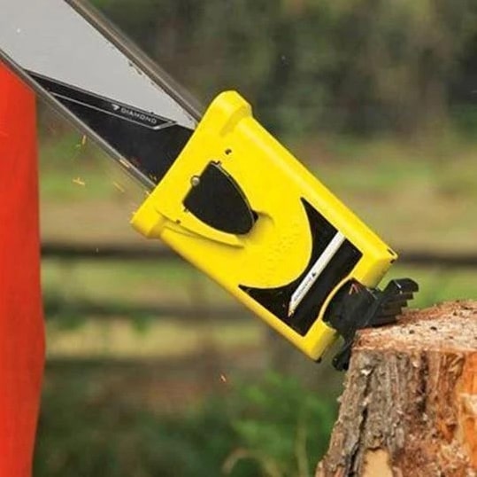 Xtreme Chainsaw Sharpening Tool