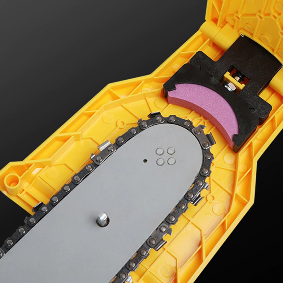 Xtreme Chainsaw Sharpening Tool