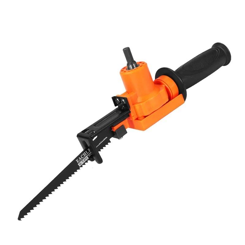 Power Drill Jigsaw Kit